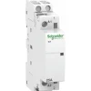 Contacteur modulaire bipolaire - sans commande manuelle - Acti9 iCT SCHNEIDER