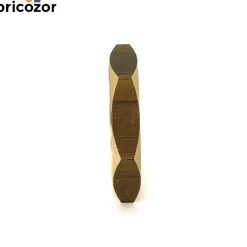 Contre écrou laiton BRICOZOR