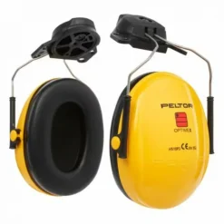 Coquilles antibruit - Optime I 3M