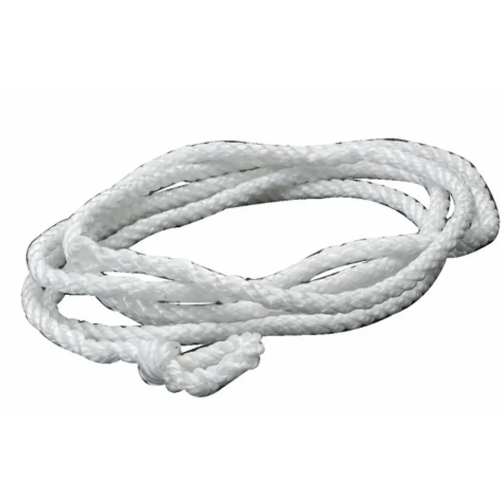 Corde d'échafaudage en polypropylène 4m CORDERIE MESNARD