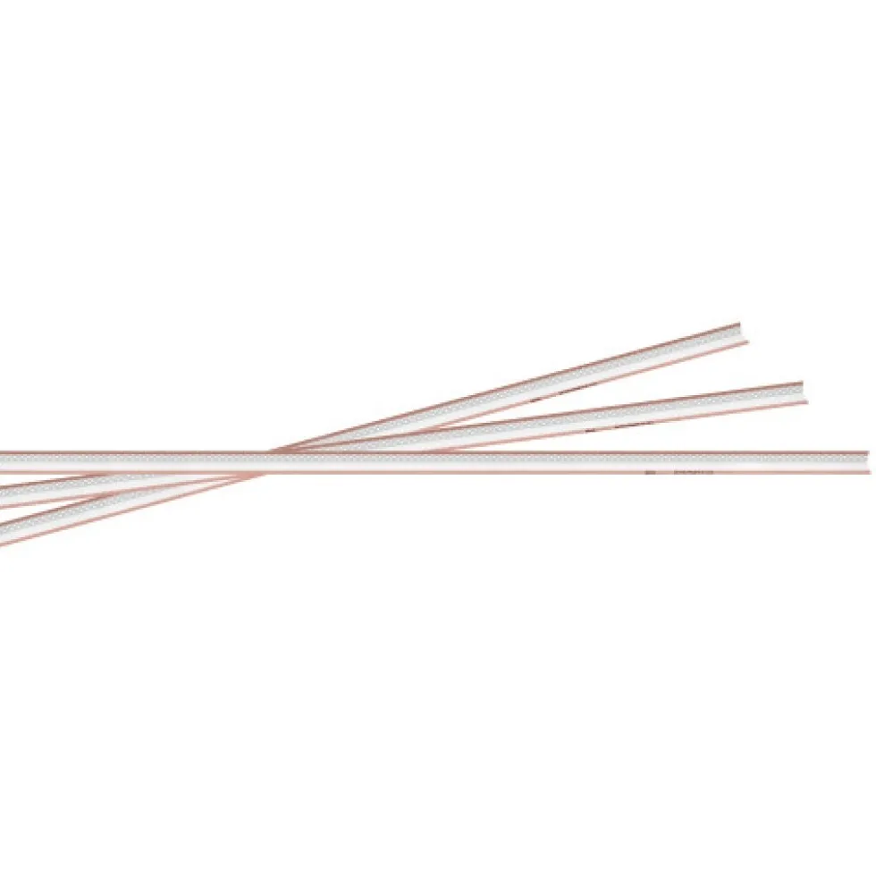 Cornière d'angle adhésive pour plaques de plâtre BRICOZOR