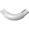 Coude à angle à 90° - en aluminium - pour profil Bio Form 40 CS France