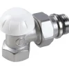 Coude de réglage R14TG - filetage 20x27 GIACOMINI