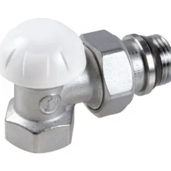 Coude de réglage R14TG - filetage 20x27 GIACOMINI