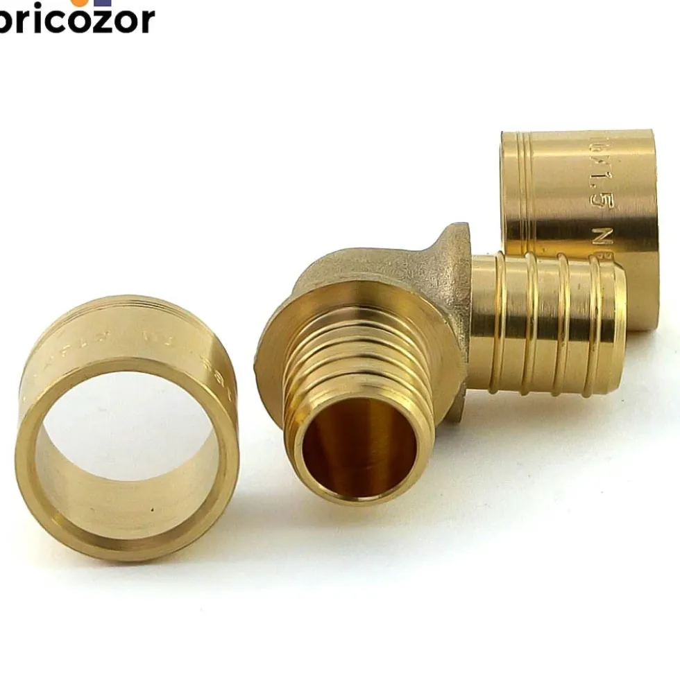 Coude PER égal à glissement BRICOZOR