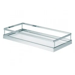 Coulissant de meuble bas de cuisine - 2 niveaux - Arena Style KESSEBÖHMER