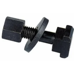 Coulisseaux t 14 mm - par 2 Promac