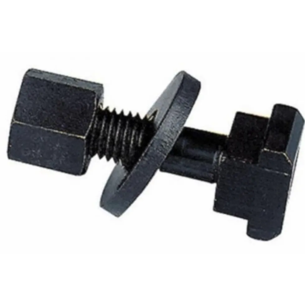 Coulisseaux t 14 mm - par 2 Promac