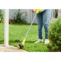Coupe-bordure hybride 18V ONE+™ - 23 cm - Solo - RY18LT23A-0 RYOBI
