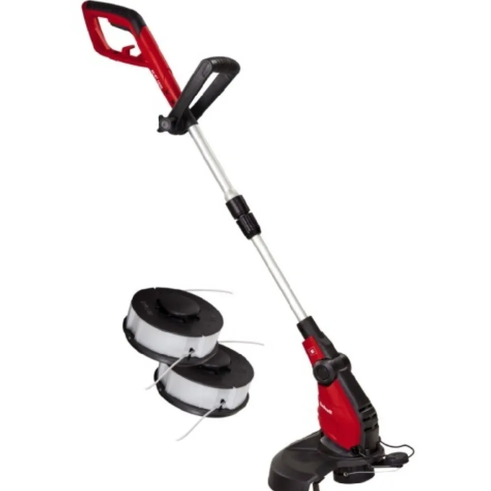 Coupe-bordures électrique GC-ET 4030 SET - 3 bobines de fils EINHELL