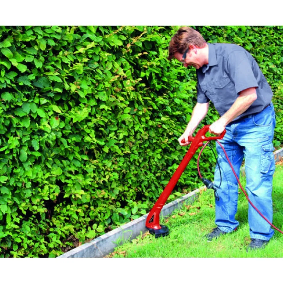 Coupe-bordures électrique - 250W - GC-ET 2522 EINHELL