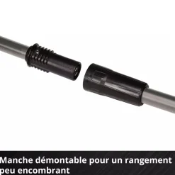 Coupe-bordures sans fil GE-LE 18/190 Li-Solo - Power X-Change EINHELL