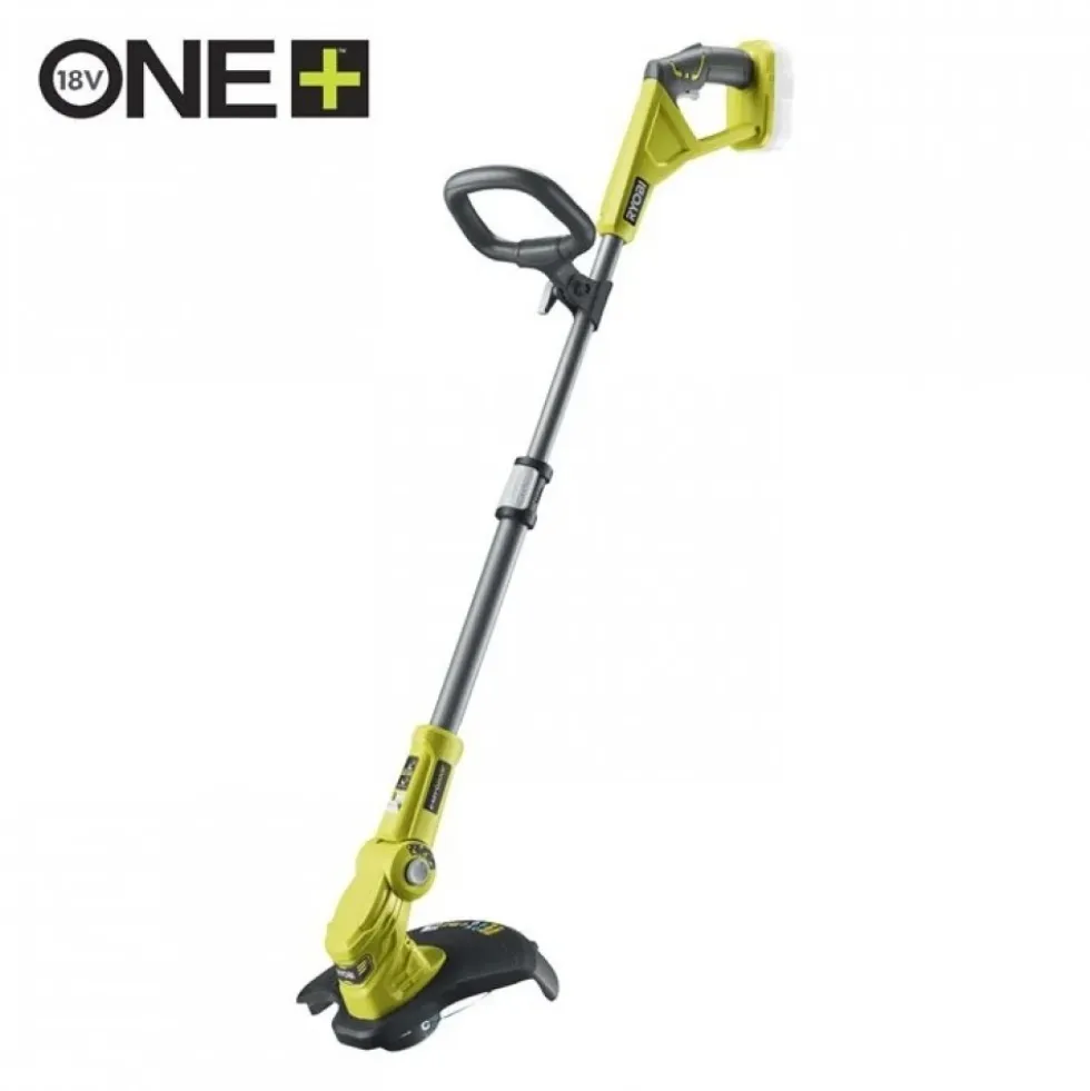 Coupe-bordures 18 Volts ONE+™ - 25-30 cm - sans fil - machine nue RYOBI