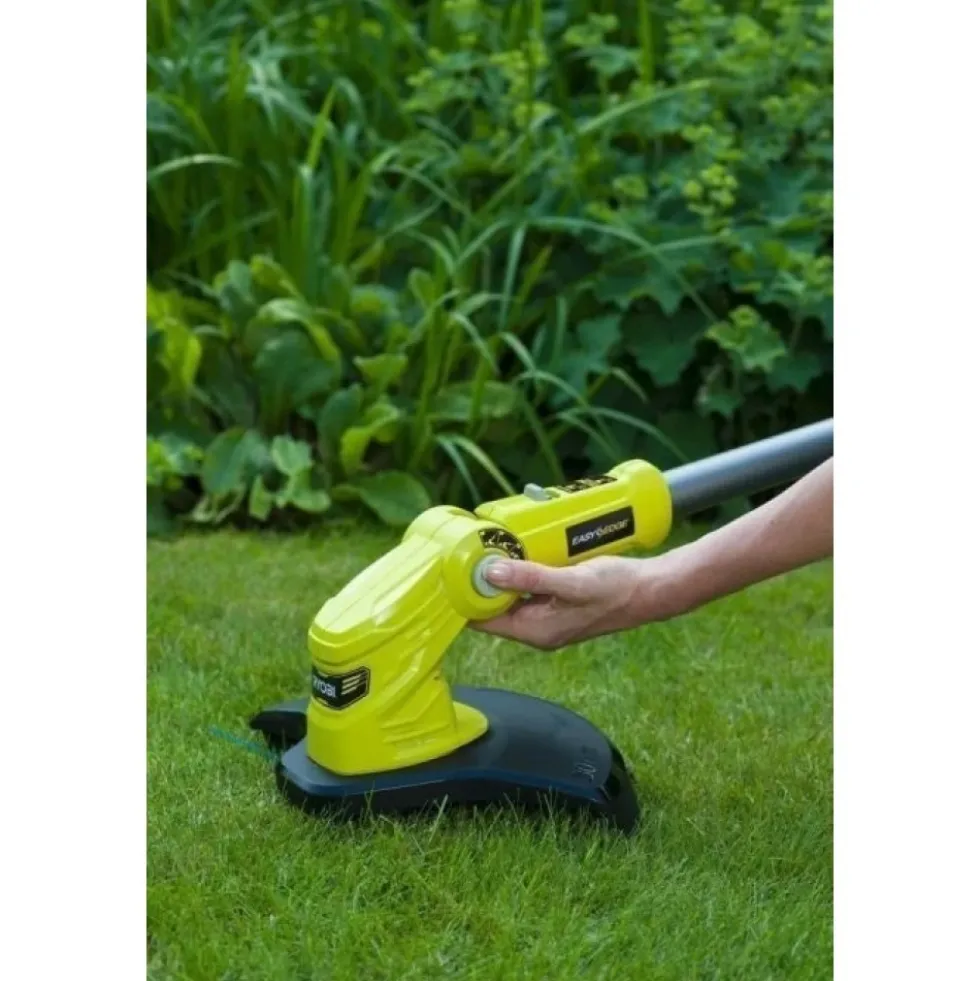 Coupe-bordures 18 Volts ONE+™ - 25-30 cm - sans fil - machine nue RYOBI