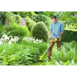 Coupe-bordures 18 Volts ONE+™ - 25-30 cm - sans fil - machine nue RYOBI