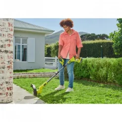 Coupe-bordures 18 Volts ONE+™ - 25-30 cm - sans fil - machine nue RYOBI