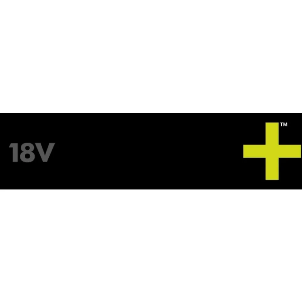 Coupe-bordures 18 Volts ONE+™ - 25-30 cm - sans fil - machine nue RYOBI