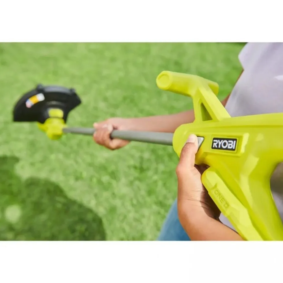 Coupe-bordures 18 Volts ONE+™ - 23 cm - sans fil - 1x2Ah RYOBI
