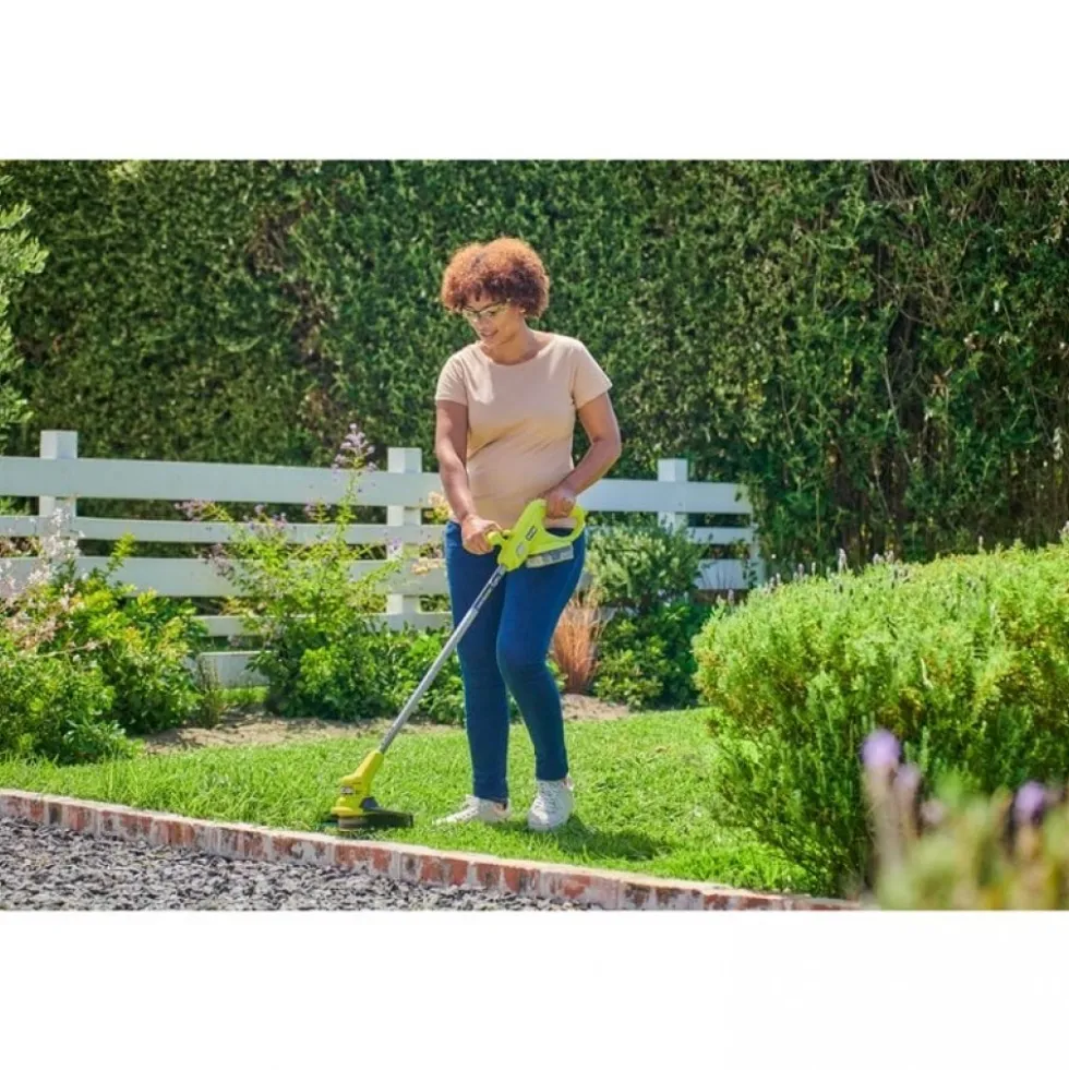 Coupe-bordures 18 Volts ONE+™ - 23 cm - sans fil - 1x2Ah RYOBI