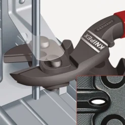 Coupe-boulons Colbolt - capacité de coupe 5,3 mm KNIPEX