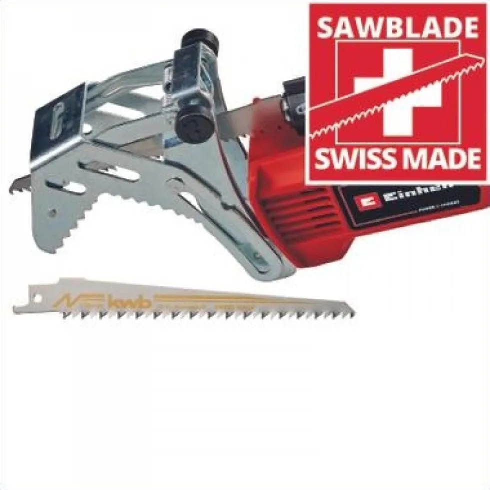 Coupe branches sans fil - GE-GS 18/150 Li - Solo - Power X-Change EINHELL