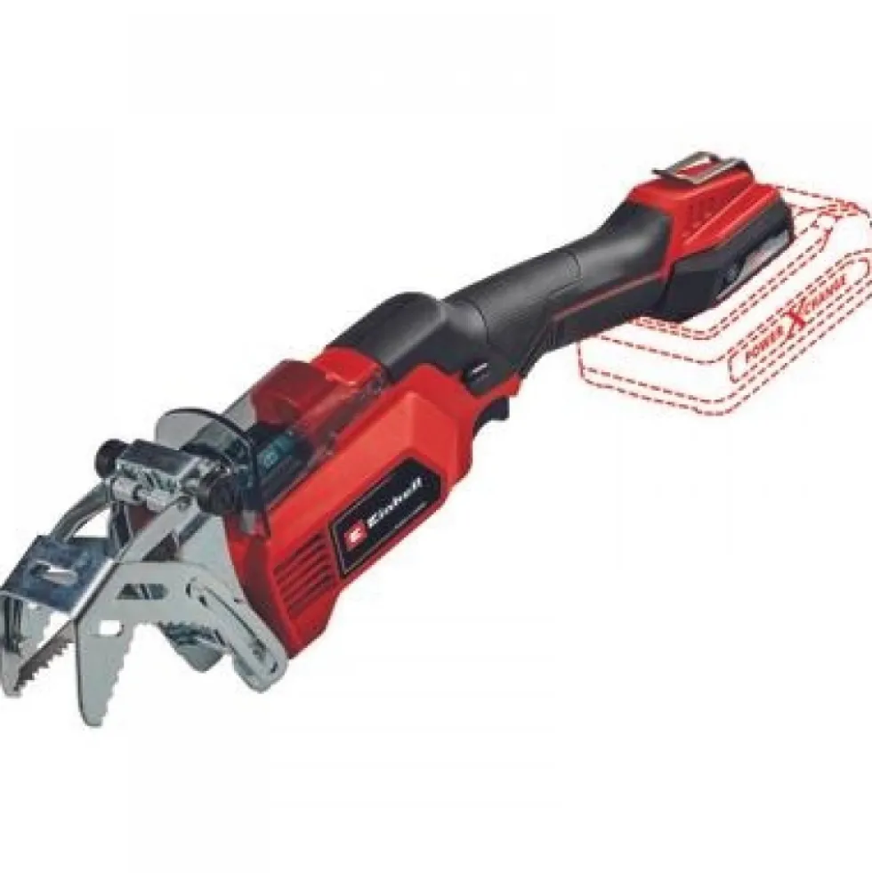 Coupe branches sans fil - GE-GS 18/150 Li - Solo - Power X-Change EINHELL