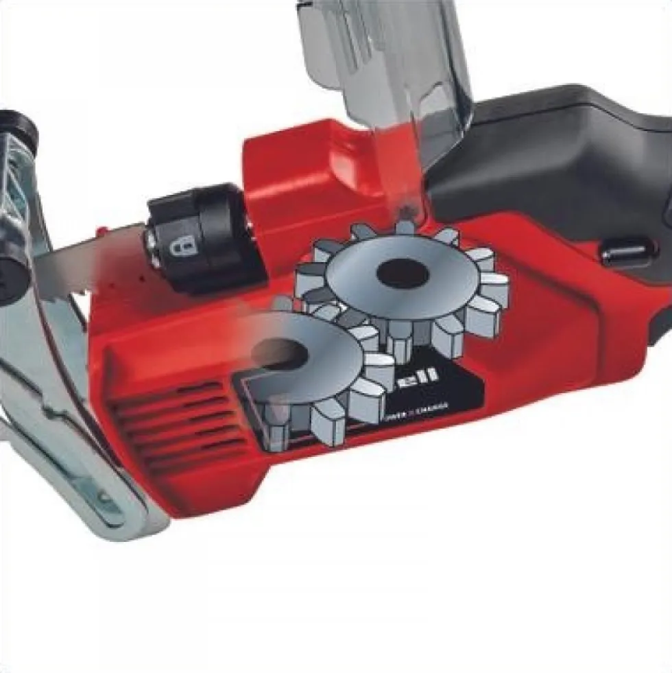 Coupe branches sans fil - GE-GS 18/150 Li - Solo - Power X-Change EINHELL