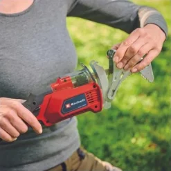 Coupe branches sans fil - GE-GS 18/150 Li - Solo - Power X-Change EINHELL