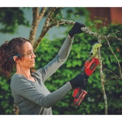 Coupe branches sans fil - GE-GS 18/150 Li - Solo - Power X-Change EINHELL
