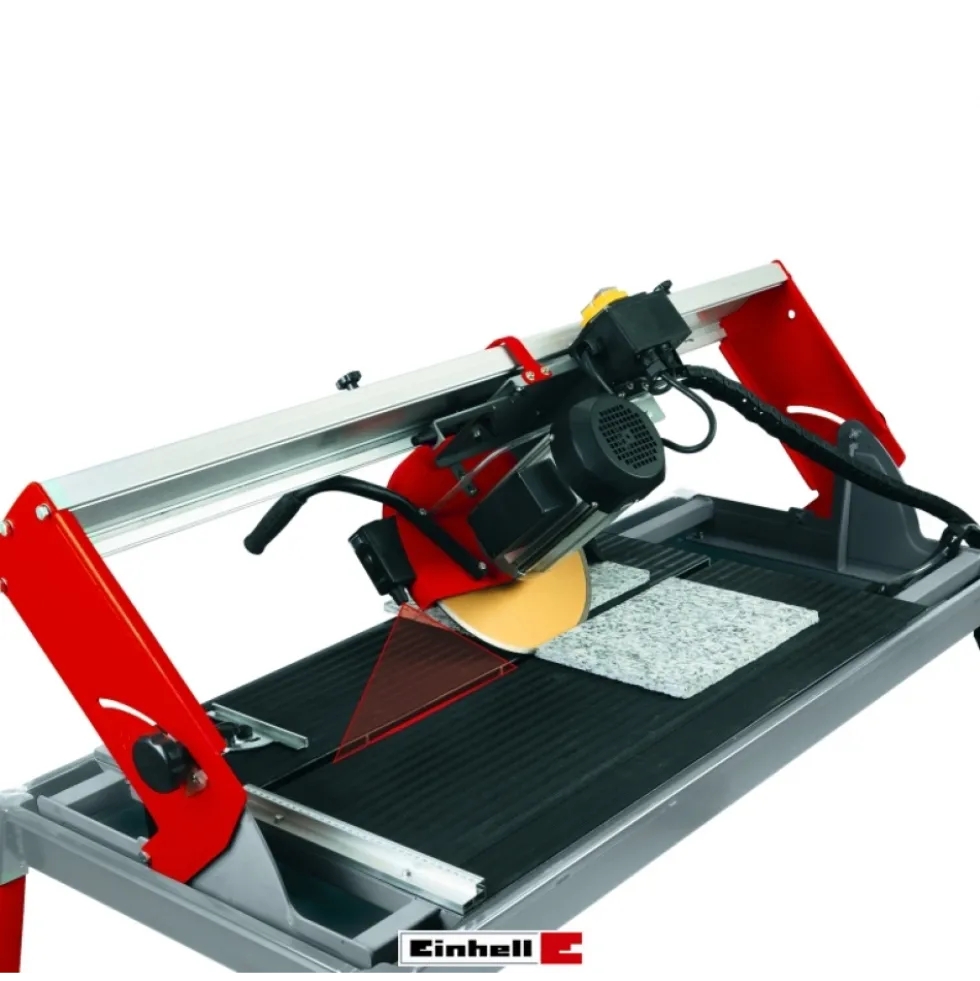 Coupe carrelage électrique 2200 W RT-SC 920 L EINHELL