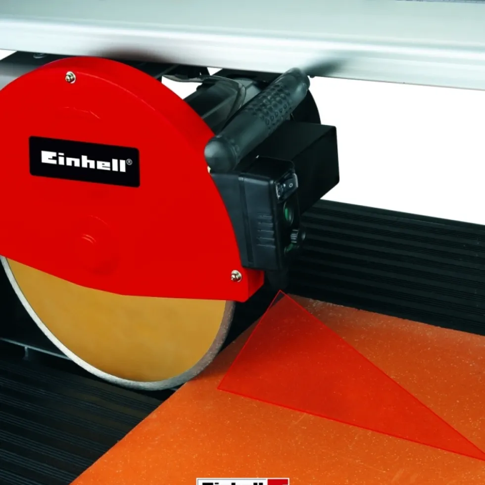 Coupe carrelage électrique 2200 W RT-SC 920 L EINHELL