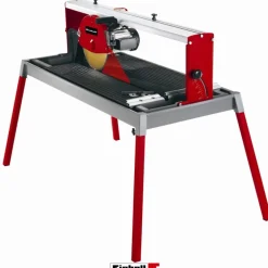 Coupe carrelage électrique 2200 W RT-SC 920 L EINHELL