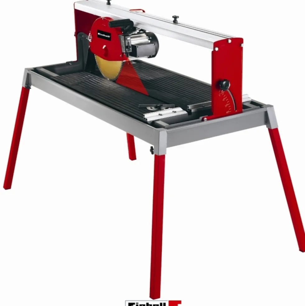 Coupe carrelage électrique 2200 W RT-SC 920 L EINHELL