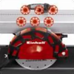 Coupe-carrelage 200 mm 900 W TE-TC 620 U EINHELL