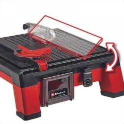 Coupe-carrelage sans fil TE-TC 18/115 Li - Solo - Power X-Change EINHELL