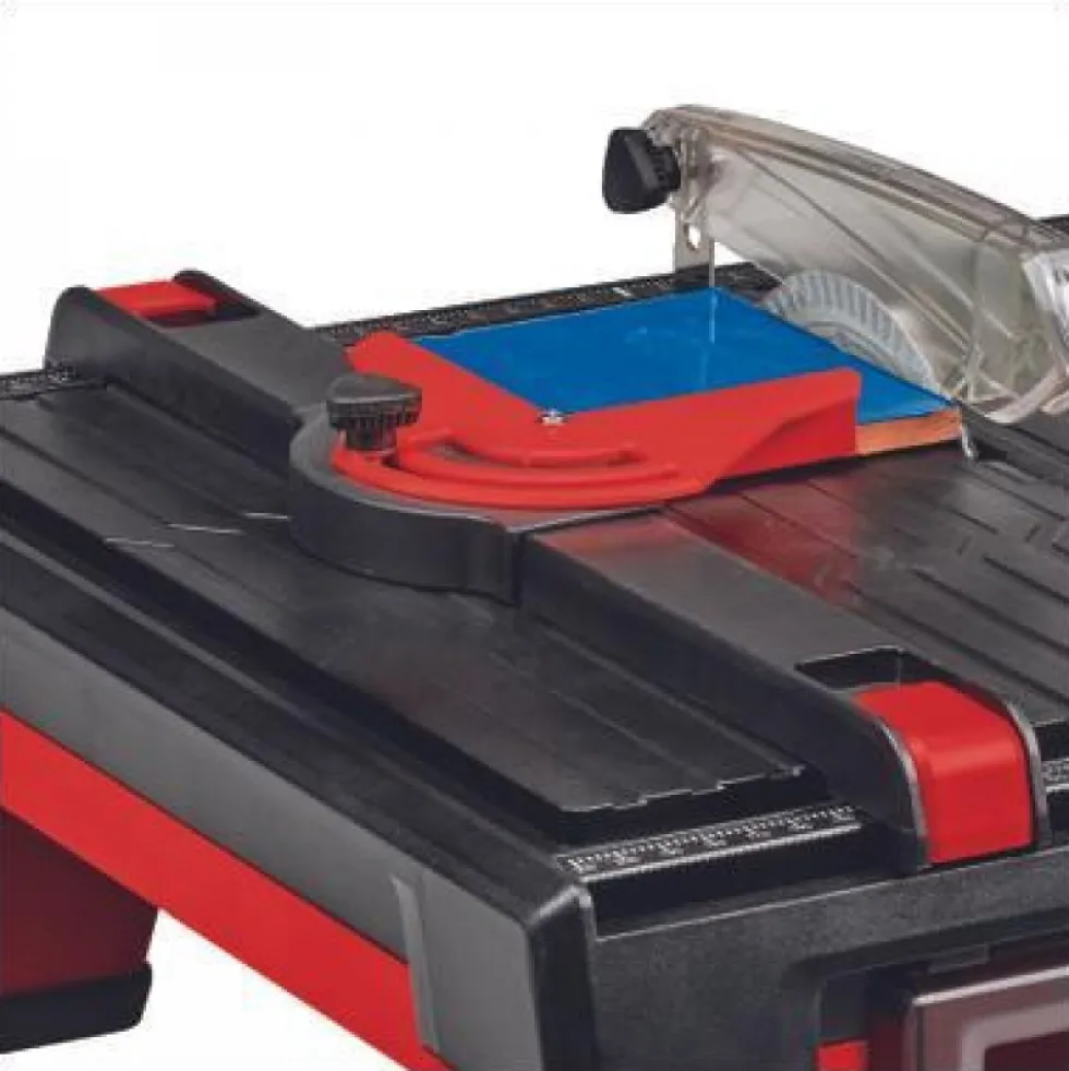 Coupe-carrelage sans fil TE-TC 18/115 Li - Solo - Power X-Change EINHELL