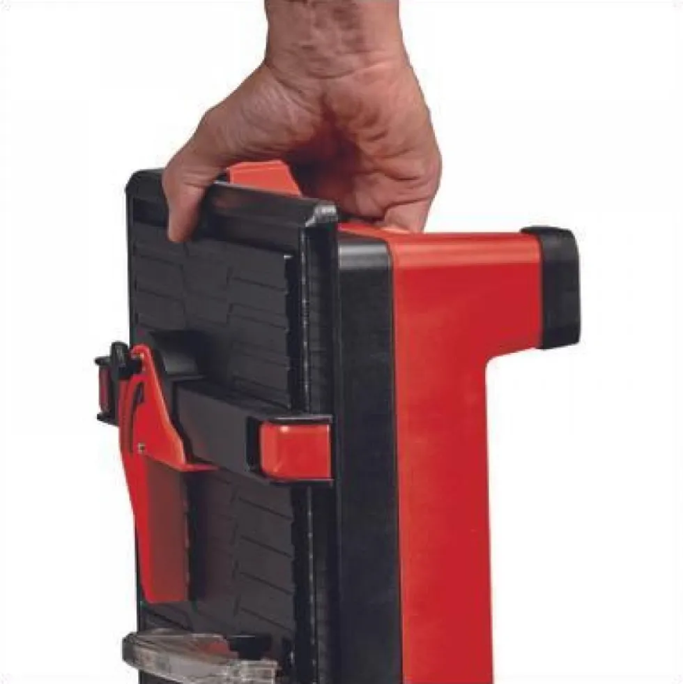 Coupe-carrelage sans fil TE-TC 18/115 Li - Solo - Power X-Change EINHELL