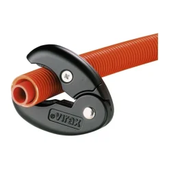 Coupe gaine - gaines PE et électriques VIRAX