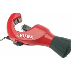 Coupe tube inox ZR 35 VIRAX