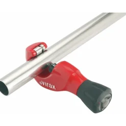 Coupe tube inox ZR 35 VIRAX