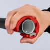 Coupe-tubes PVC KNIPEX Bix KNIPEX