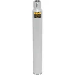 Couronnes à eau pour kit de forage TITAN REMS