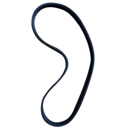 Courroie n°087 pour scie à ruban SRU355 ou SRU315 - 610mm LEMAN