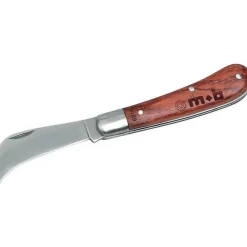 Couteau d'électricien 1 lame 67 mm - longueur 177 mm MOB