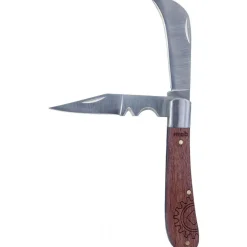 Couteau d'électricien 2 lames 67 mm - longueur 177 mm MOB