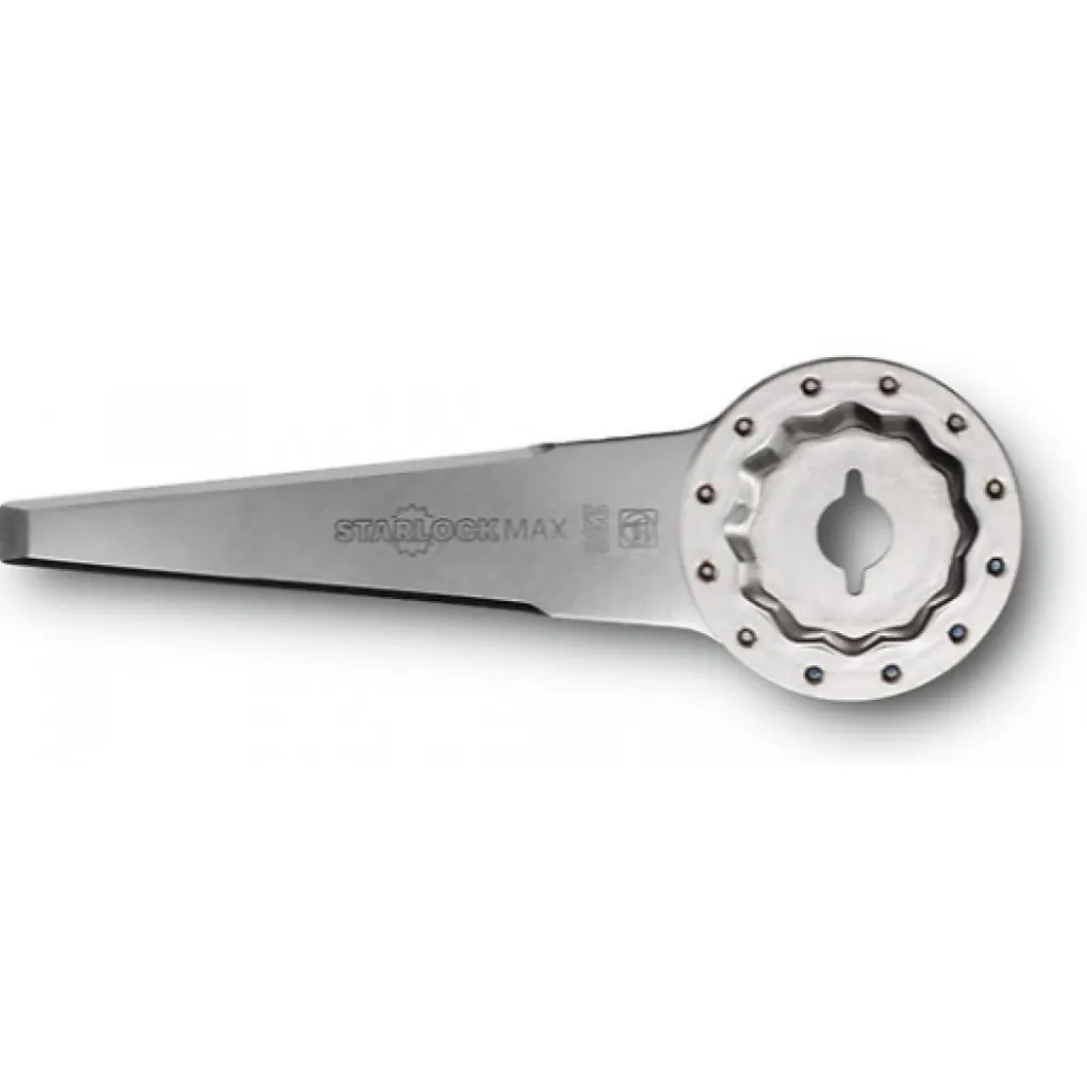 Couteau droit StarlockMax 68x1mm FEIN