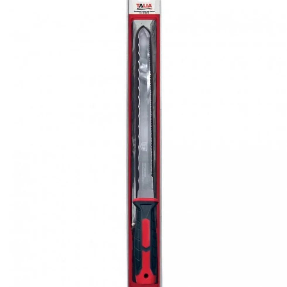 Couteau laine de verre TALIAPLAST
