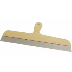 Couteaux à enduire - 50 cm - lame inoxydable MONDELIN