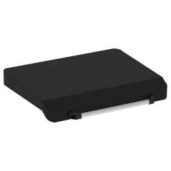 Couvercle Plancha FUSION 75 Noir ENO