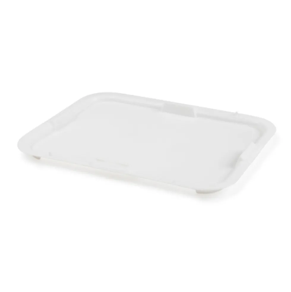 Couvercle pour cuvette rectangulaire 20 litres GILAC